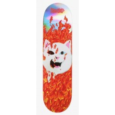 Tabla Skate Rip N Dip Nerm In Heck 8.0''